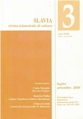 Slavia N. 2020 3