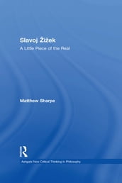 Slavoj Žižek