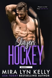 Slayers Hockey