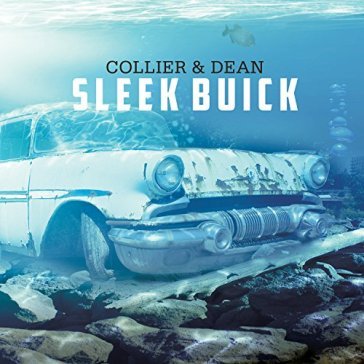 Sleek buick - COLLIER & DEAN