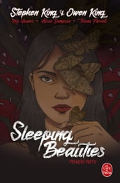 Sleeping Beauties (Comics Sleeping Beauties, Tome 1)