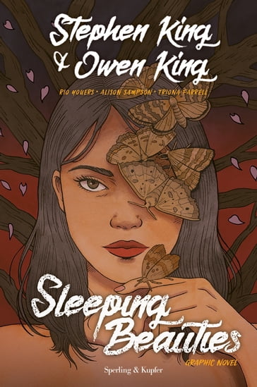 Sleeping Beauties - Graphic Novel (Vol1. & Vol.2) - Edizione Italiana - Stephen King - Owen King