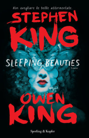 Sleeping beauties - Stephen King - Owen King