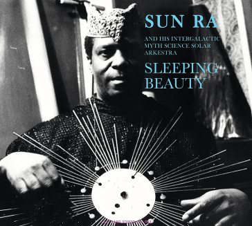 Sleeping beauty - Sun Ra
