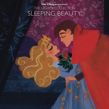 Sleeping beauty legacy edition - O. S. T. -Sleeping B