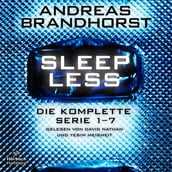 Sleepless Die komplette Serie 17