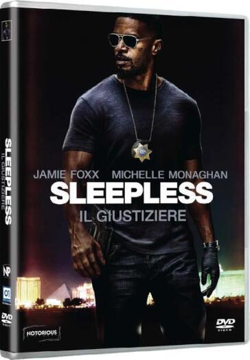 Sleepless - Il Giustiziere - Baran bo Odar