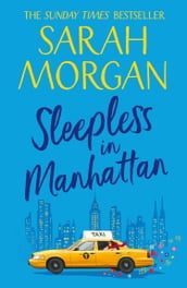 Sleepless In Manhattan (From Manhattan with Love, Book 1)