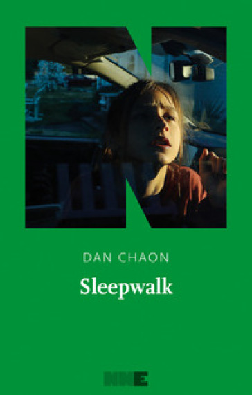 Sleepwalk - Dan Chaon