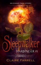 Sleepwalker (Harbinger #1)