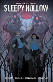 Sleepy Hollow Vol. 1