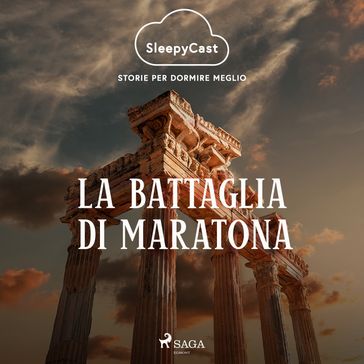 SleepyCast. Storie per dormire meglio 1.4 - Roberta Marasco