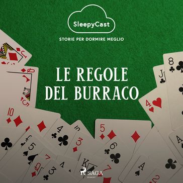 SleepyCast. Storie per dormire meglio 1.8 - Roberta Marasco