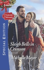 Sleigh Bells in Crimson