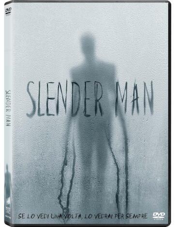 Slender Man - Sylvain White