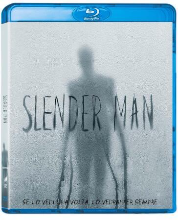 Slender Man - Sylvain White