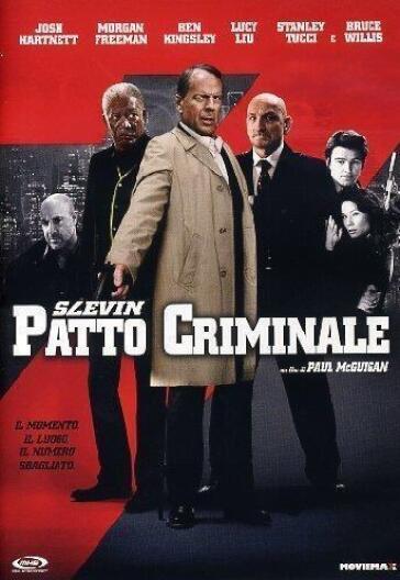 Slevin - Patto Criminale - Paul McGuigan