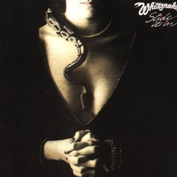 Slide it in - Whitesnake