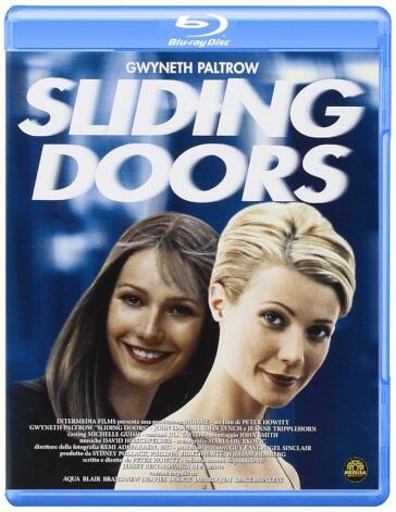 Sliding Doors - Peter Howitt