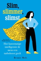 Slim, slimmer, slimst