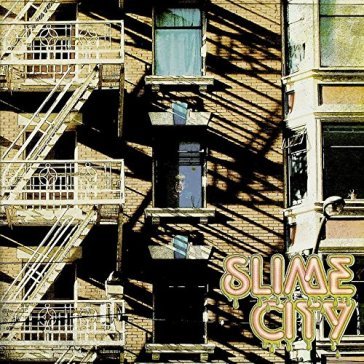Slime city -ltd- - O.S.T.