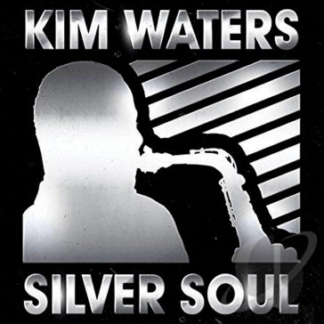 Sliver soul - KIM WATERS