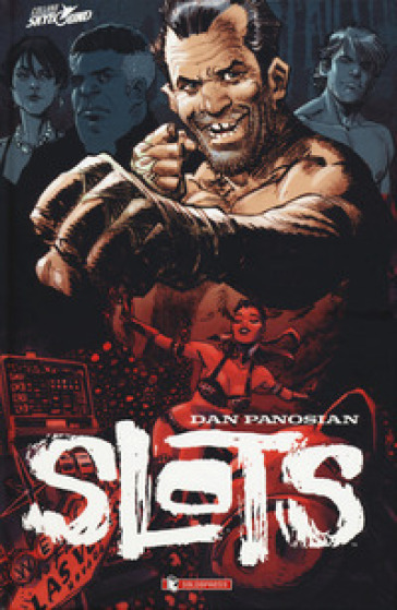 Slots - Dan Panosian