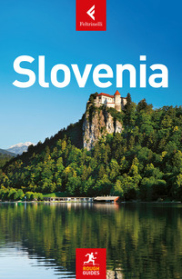 Slovenia - Norm Longley