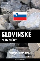 Slovinské Slovníky