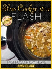 Slow Cooker in a Flash