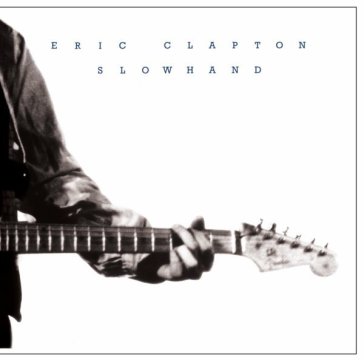 Slowhand (35 anniv.edt.remastered) - Eric Clapton