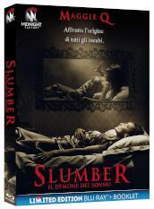 Slumber - Il Demone Del Sonno (Blu-Ray+Booklet)