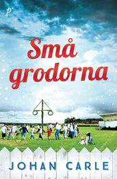 Sma grodorna