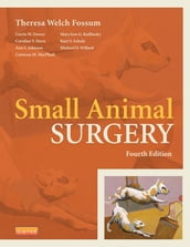 Small Animal Surgery - Pageburst on VitalSource