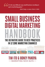 Small Business Digital Marketing Handbook