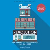 Small Business Revolution