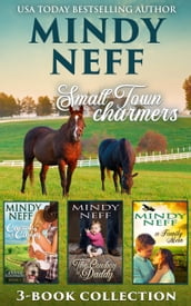 Small Town Charmers: Boxed Set