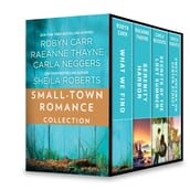 Small-Town Romance Collection