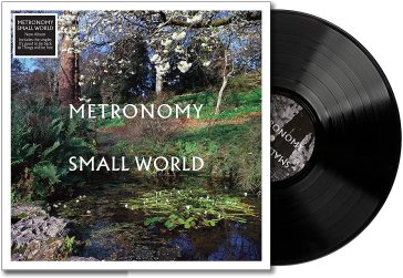 Small world - Metronomy