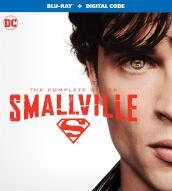 Smallville: Complete Series (20Th Anniversary Ed) (41 Blu-Ray) [Edizione: Stati Uniti]