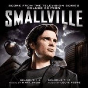 Smallville - O.S.T.