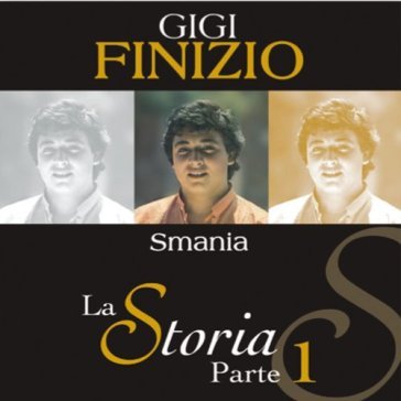 Smania - Gigi Finizio