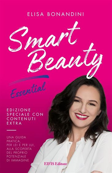 Smart Beauty Essential - Elisa Bonandini