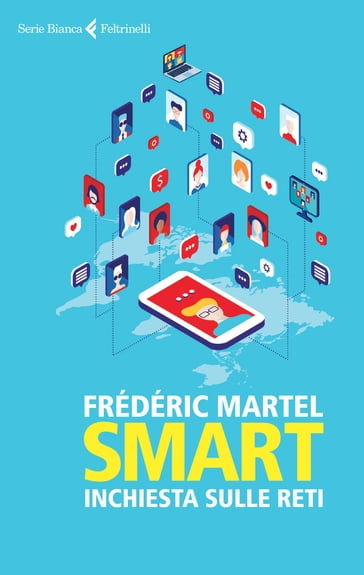 Smart - Frédéric Martel