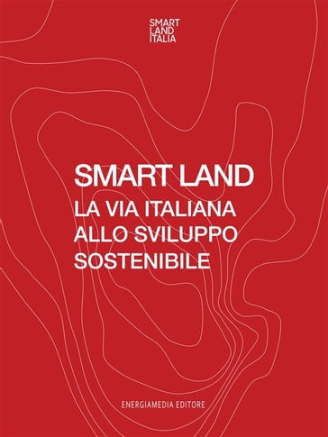 Smart Land - AA.VV. Artisti Vari