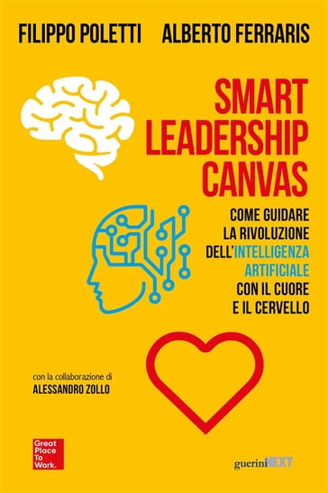 Smart Leadership Canvas - Filippo Poletti - Alberto Ferraris
