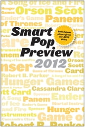 Smart Pop Preview 2012