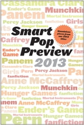 Smart Pop Preview 2013