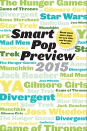 Smart Pop Preview 2015