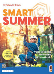 Smart Summer. Per la Scuola elementare. Con e-book. Con espansione online